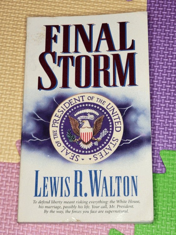 Final Storm