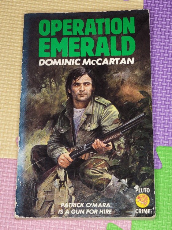 Operation Emerald
