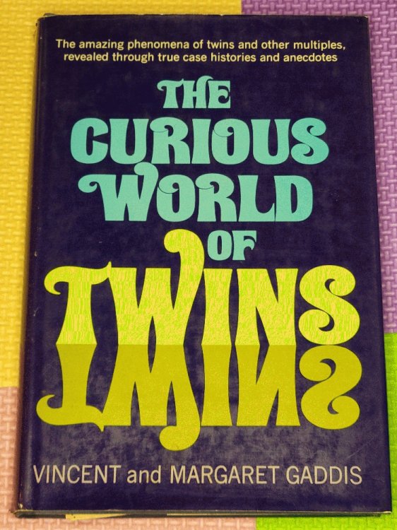 The Curious World of Twins