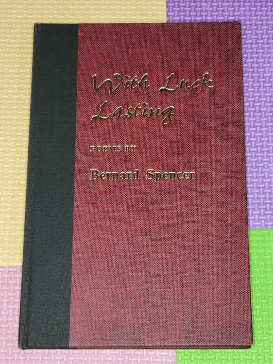 With Luck Lasting