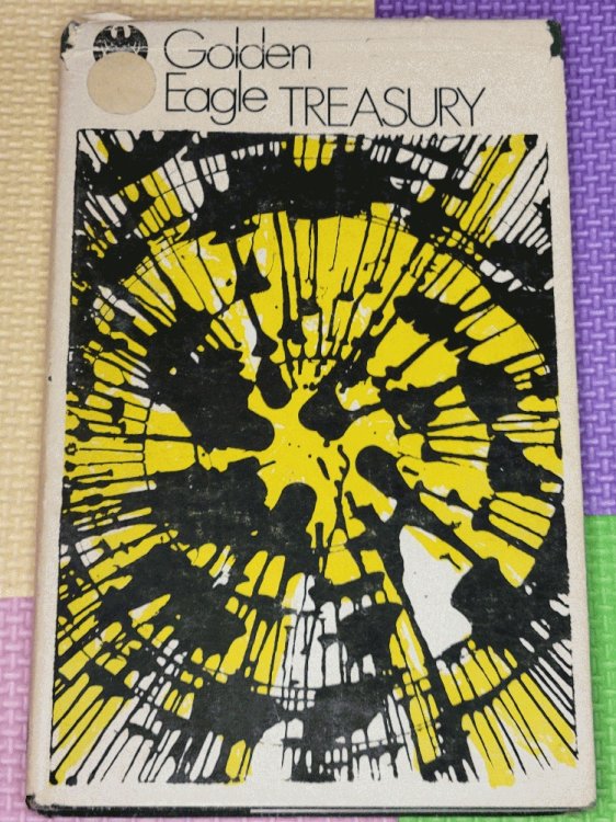 Golden Eagle Treasury