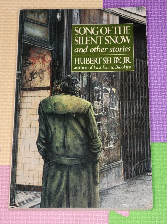 Song of the Silent Snow