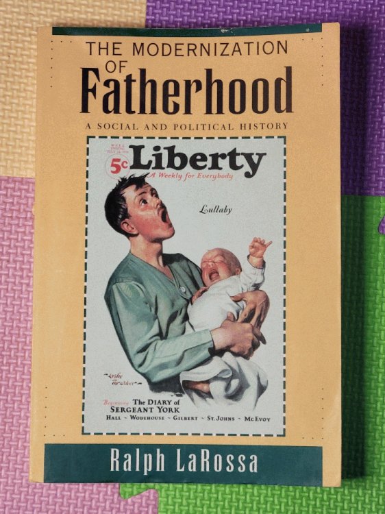 The Modernization of Fatherhood: A Social and Political History