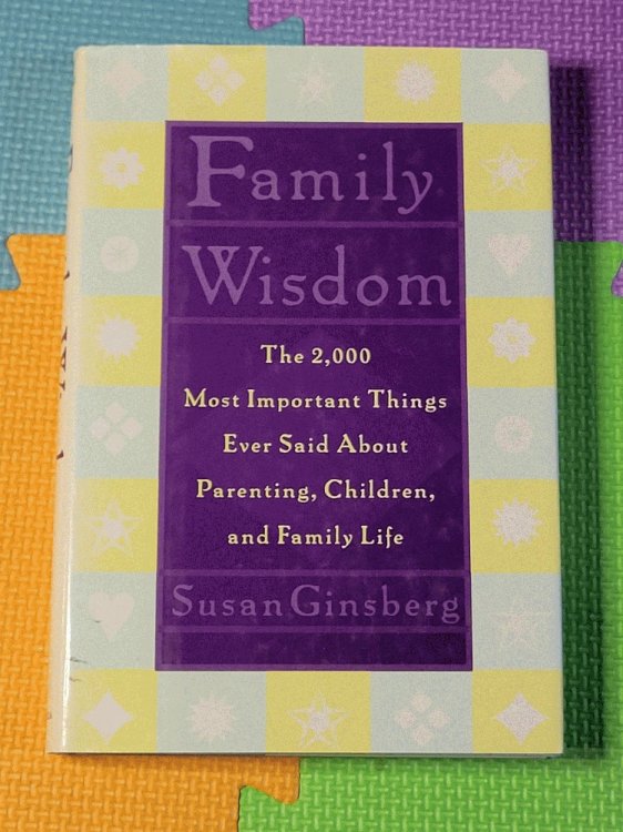 Family Wisdom