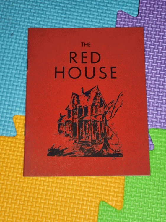 The Red House