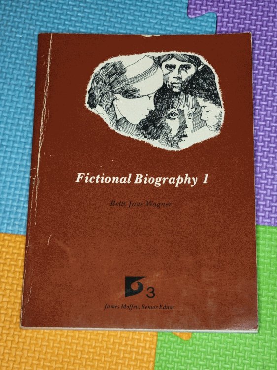 Fictional Biography 1