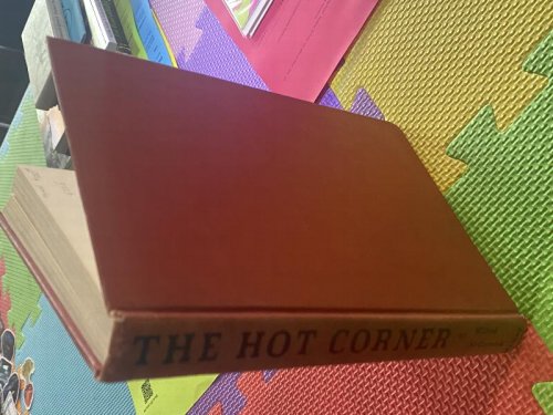 The hot corner ;: A Rocky McCune baseball story