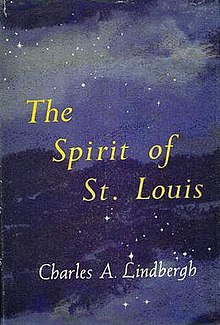 The Spirit of St. Louis
