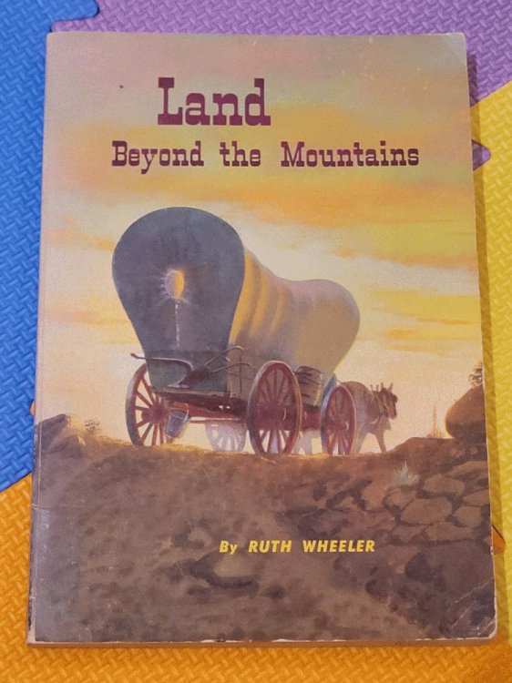 Land Beyond the Mountains