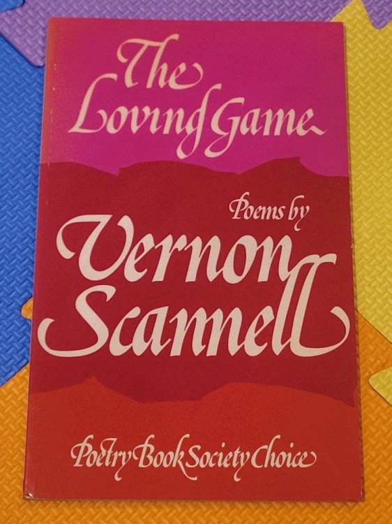 The Loving Game