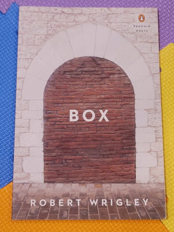 Box (Penguin Poets)
