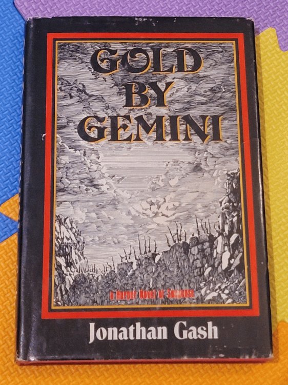 Gold By Gemini