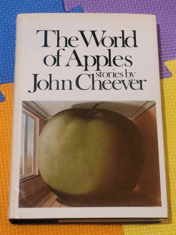 The World of Apples