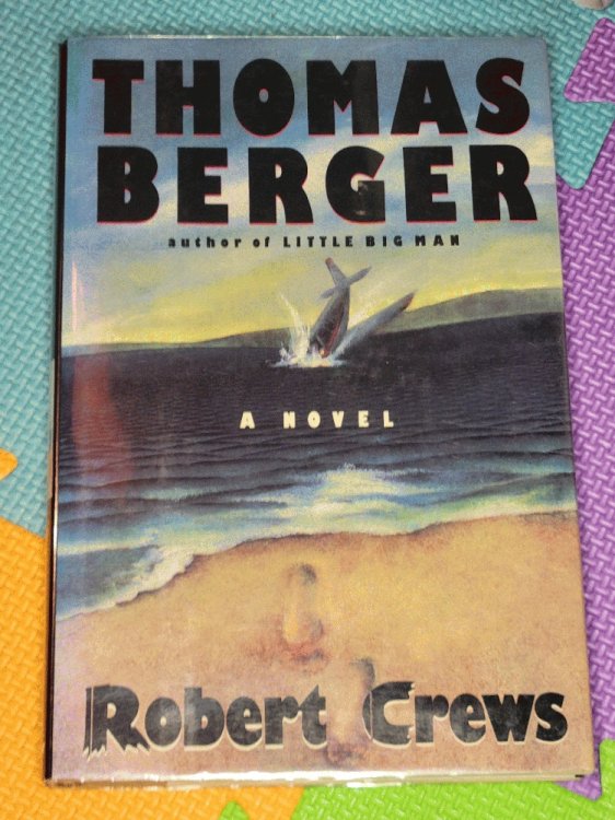 Robert Crews