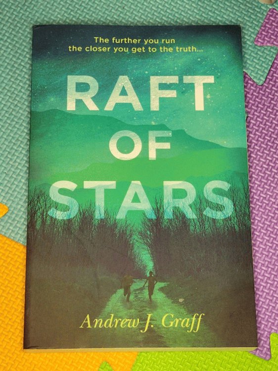Raft of Stars