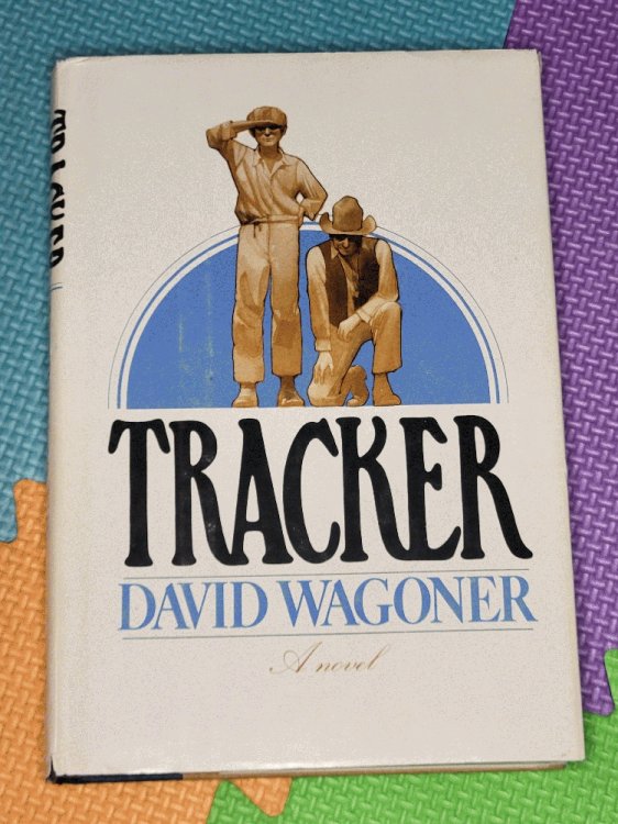 Tracker