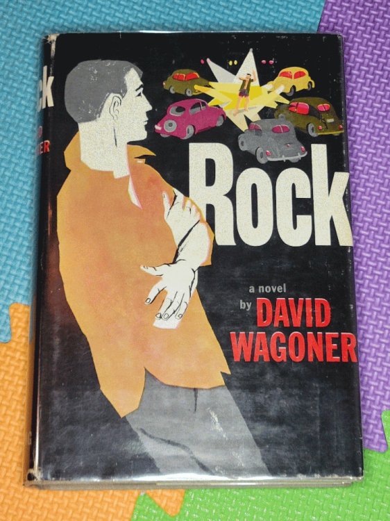 Rock