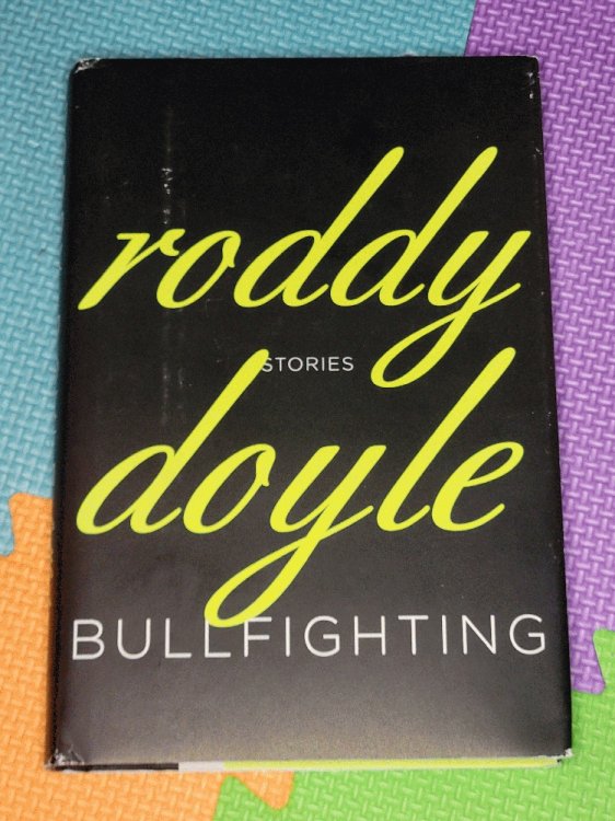 Bullfighting: Stories