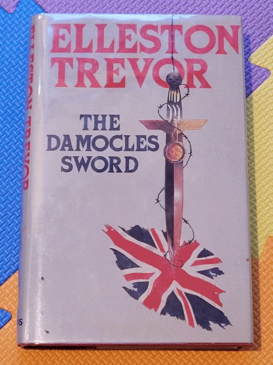 Damocles Sword