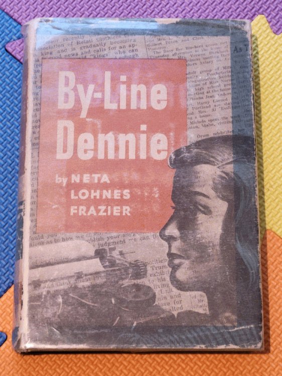 By-Line Dennie