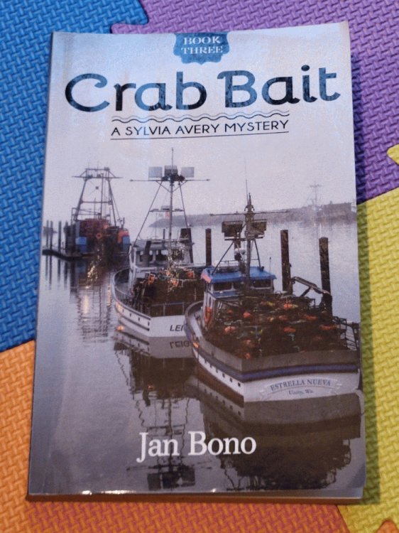 Crab Bait