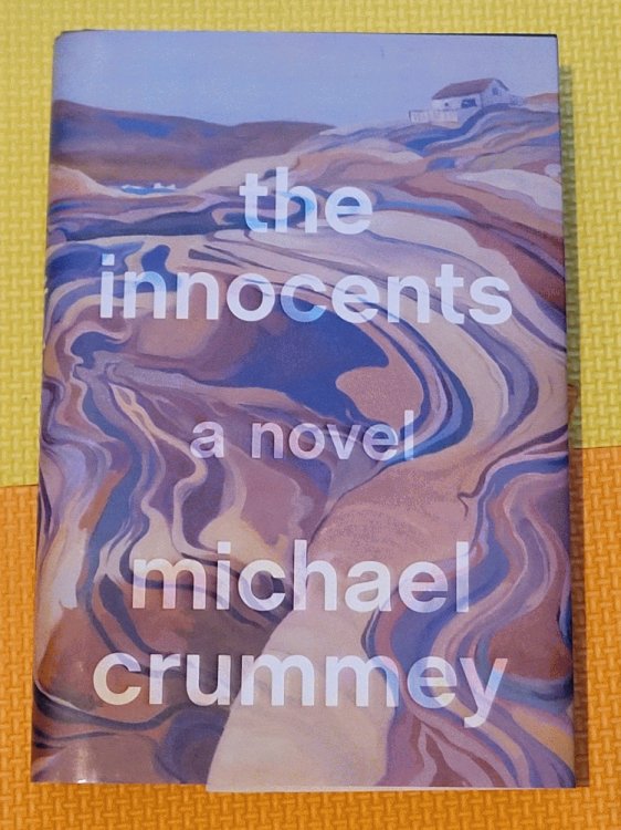 The Innocents: A Novel