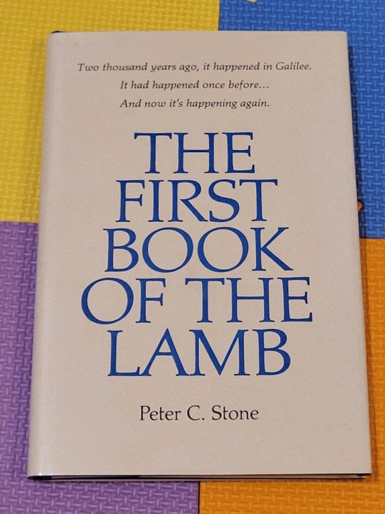 First Book of the Lamb