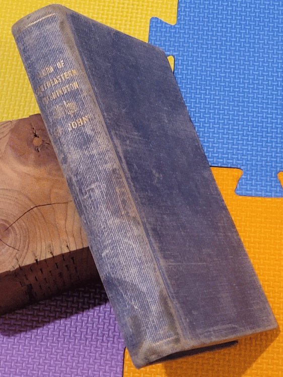 Flora of Southeastern Washington and of adjacent Idaho