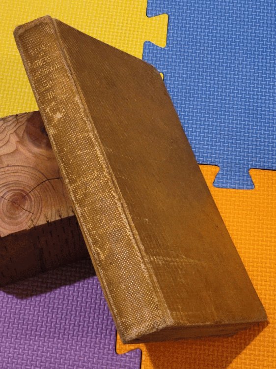 Flora Of Southeastern Washington and adjacent Idaho