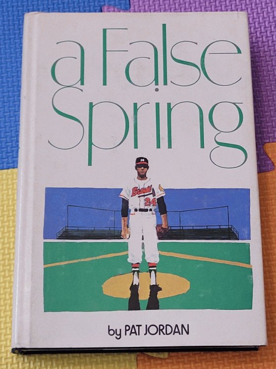 A False Spring