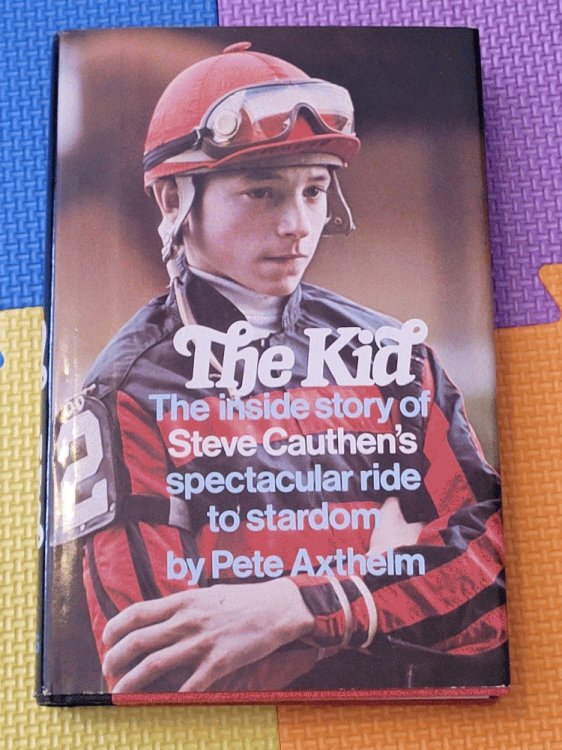 The Kid