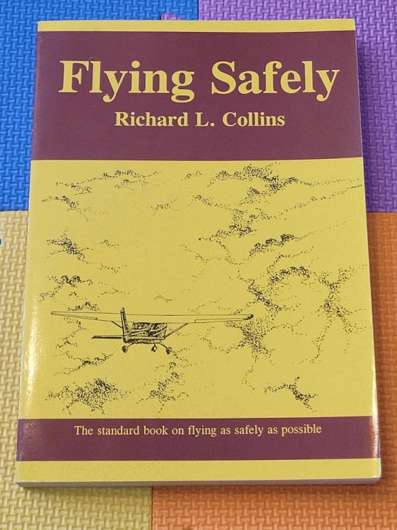 Flying Safely