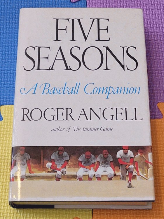 5 Seasons