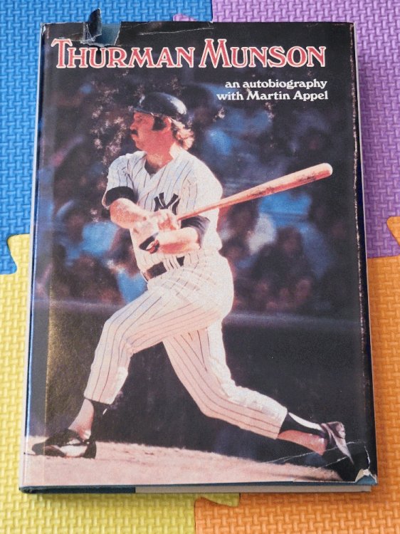 Thurman Munson