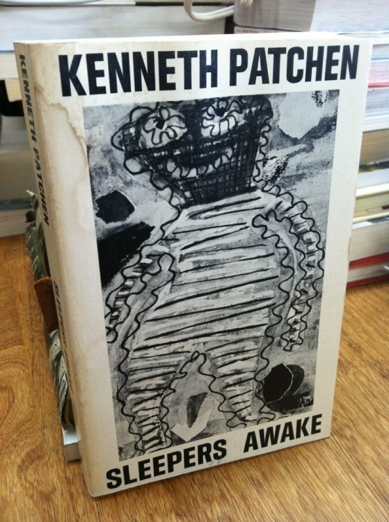 Sleepers awake (A New directions paperbook)