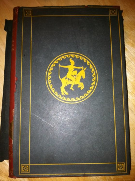 The Golden Asse of Lucius Apuleius
