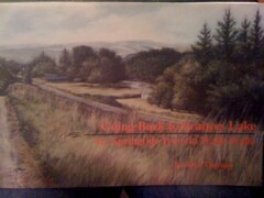 Going Back to Frances Lake
