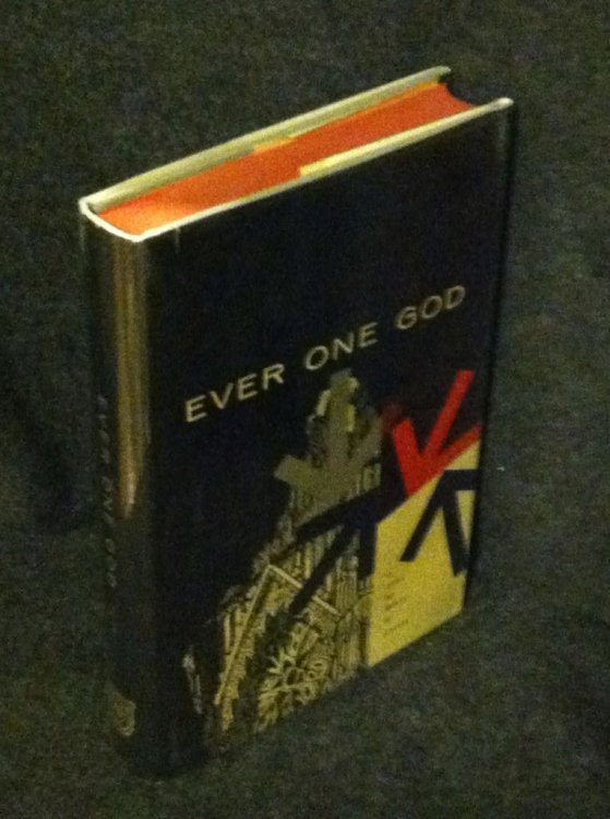 Ever one God