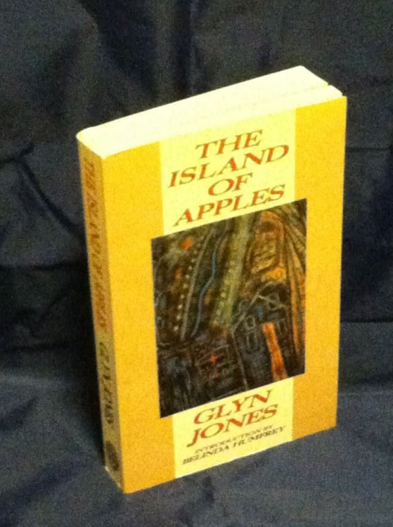 The Island of Apples