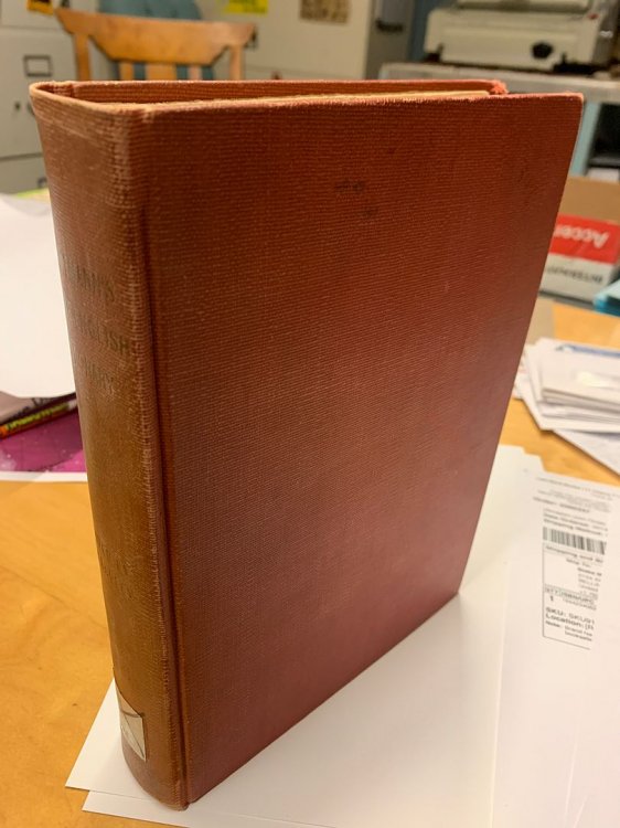 A Middle-English Dictionary Containing Words Used By English Writers from the Twelfth to the Fifteenth Century