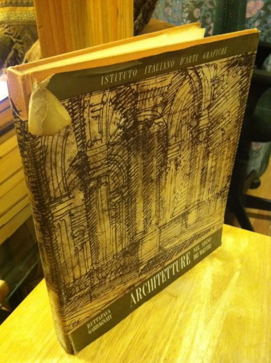 Architetture nel Segno dei Maestri