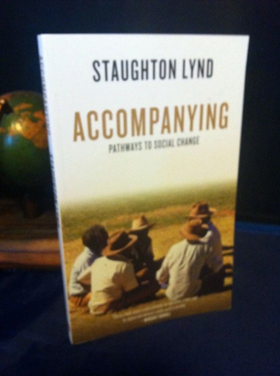 Accompanying: Pathways to Social Change
