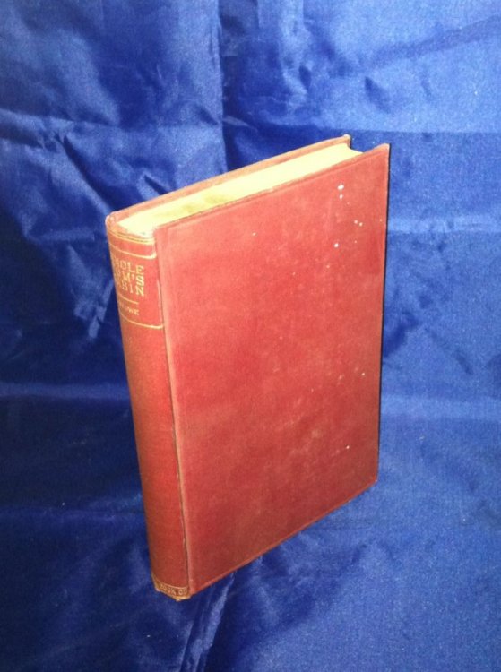 Uncle Tom's Cabin; Or, Life Among The Lowly by Harriet Beecher Stowe