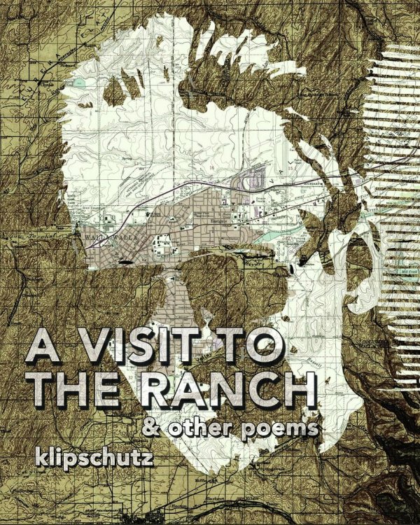 A Visit to the Ranch & Other Poems