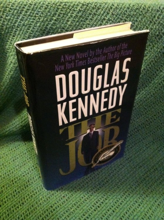 The Job