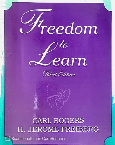 Freedom to Learn