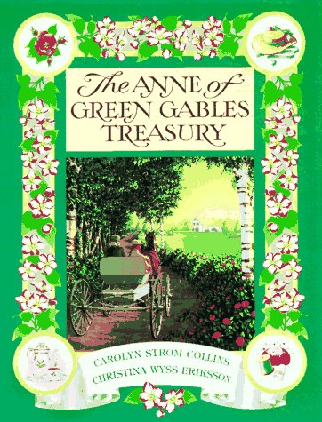 Anne of Green Gables Treasury