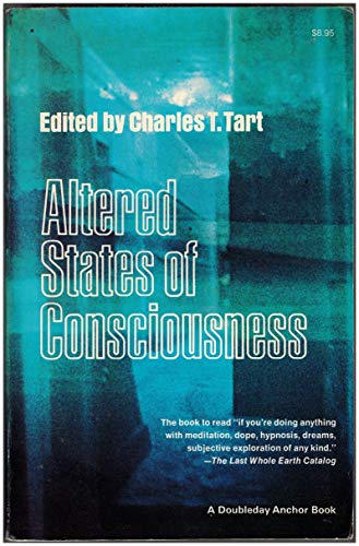 Altered States of Consciousness