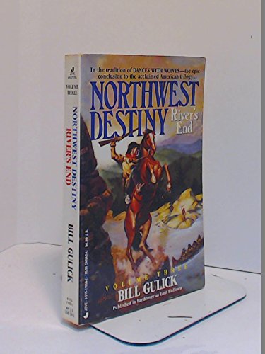 River's End (Northwest Destiny)