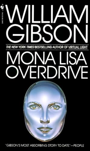 Mona Lisa Overdrive